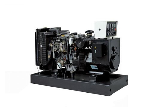 营山科克150kw大型柴油发电机组