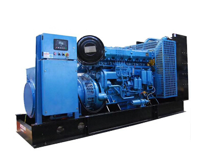 营山宗申动力150kw大型柴油发电机组