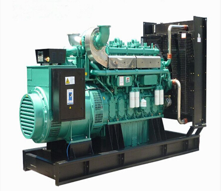 营山宗申动力30kw小型柴油发电机组