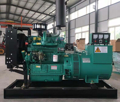 营山宗申动力10kw小型柴油发电机